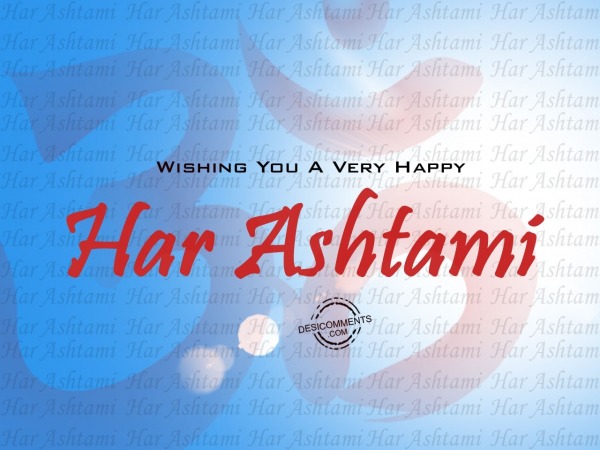 Har Ashtami