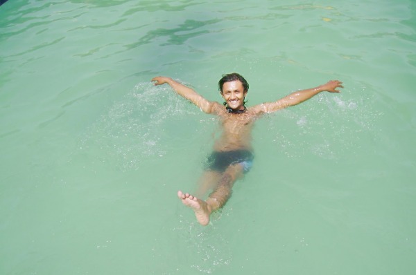 Mayank Blue Waterpark Indore