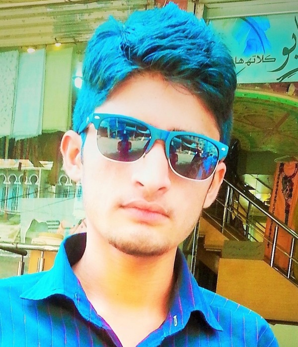 M Aftab