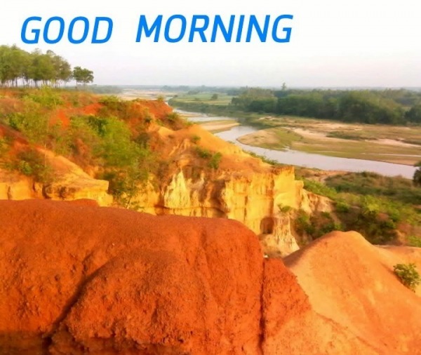 Good Morning