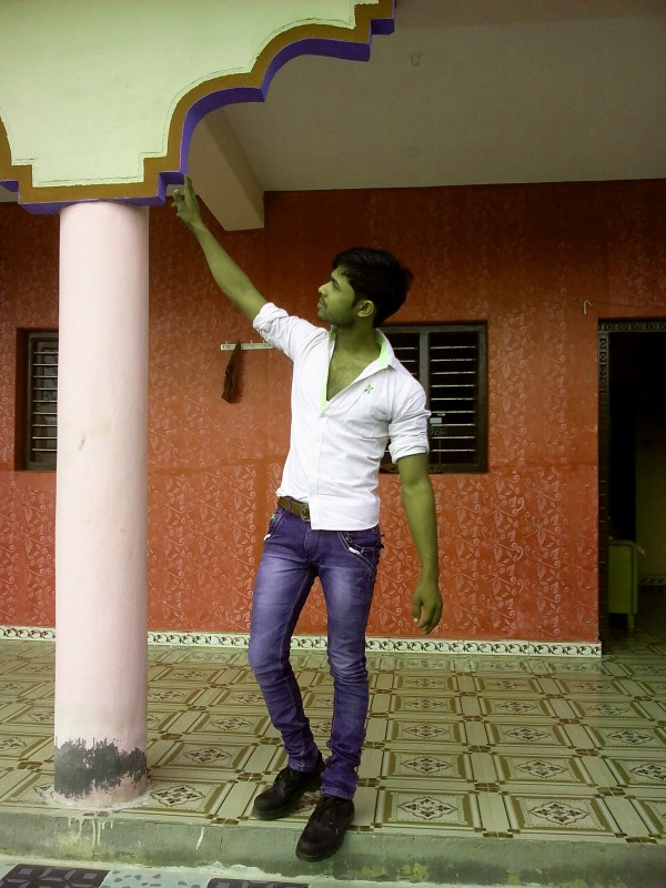 Desi boy