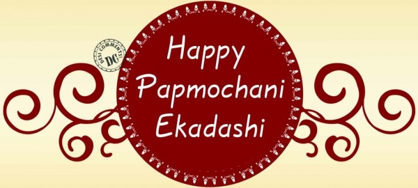 Papmochani ekadashi