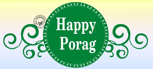 Porag