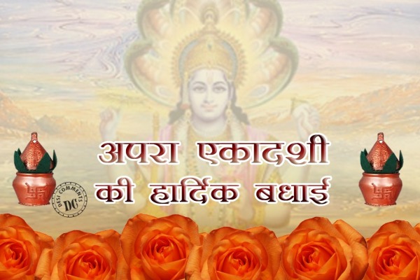 Apara Ekadashi in hindi