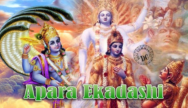 Apara Ekadashi God