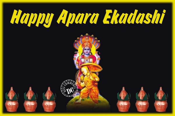 Apara Ekadashi