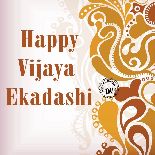 Vijaya Ekadashi