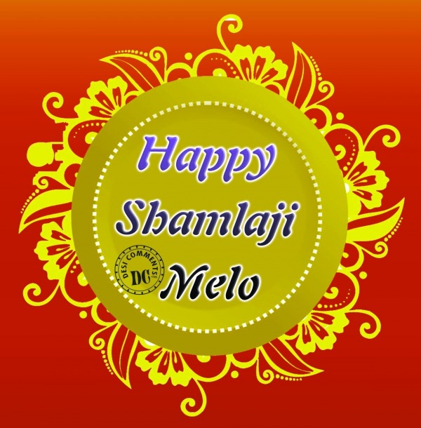 Shamlaji Melo Graphic