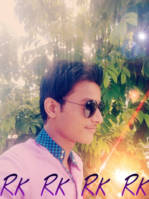 Rk Anurag