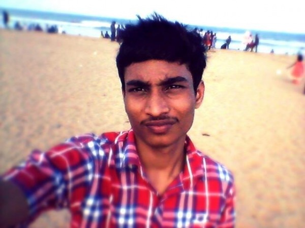 Ankit Tiwari