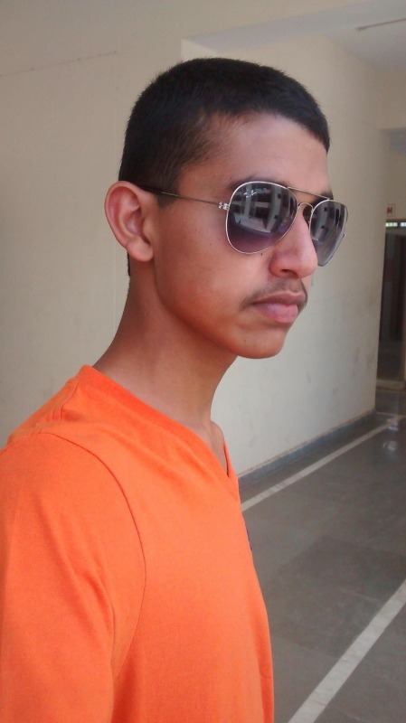 Mohit Jangra