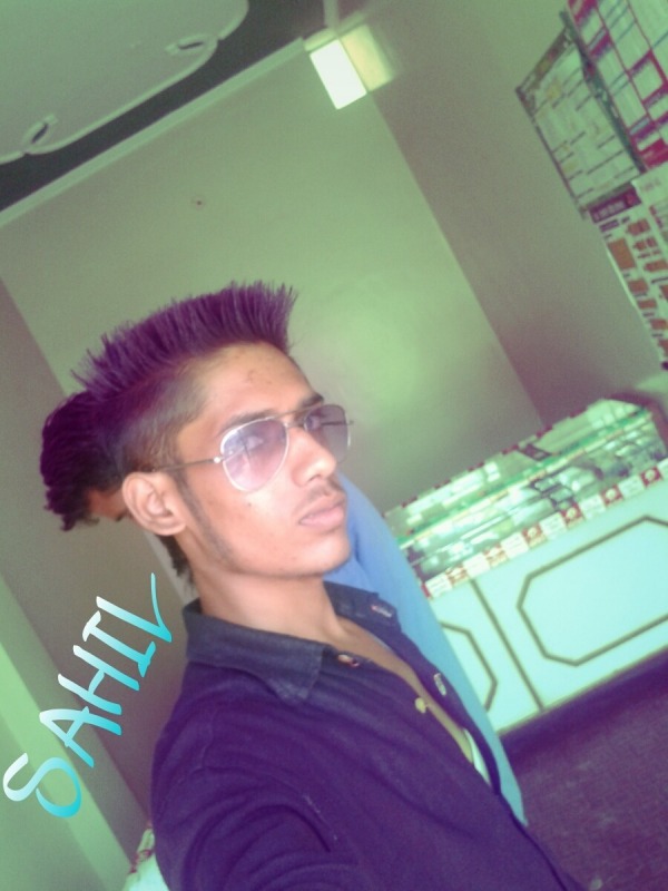 Sahil