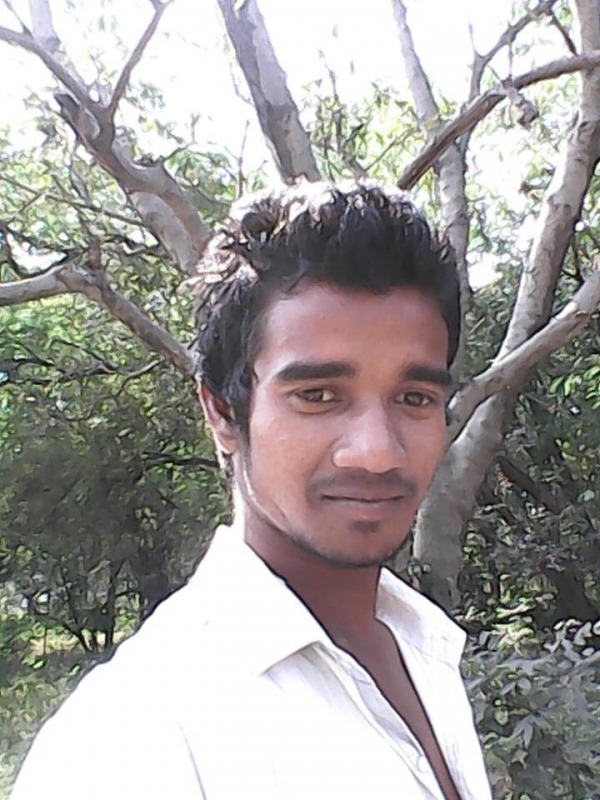 Krishna Sagar