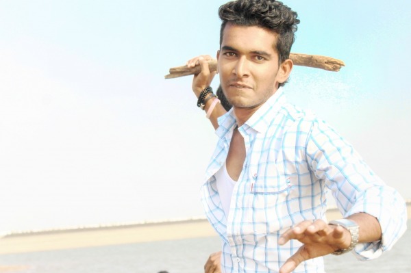 Tushar Tanpure