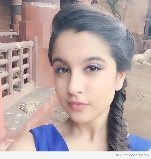 Beautiful Girl