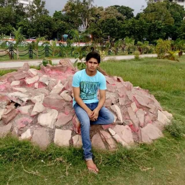 Saurabh Kumar