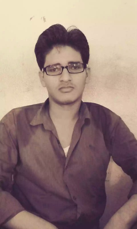 Saurabh Kumar