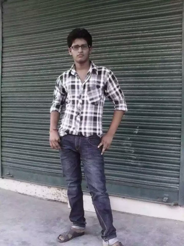 Saurabh Kumar