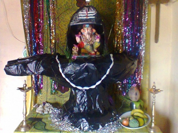 Ganesh Ji