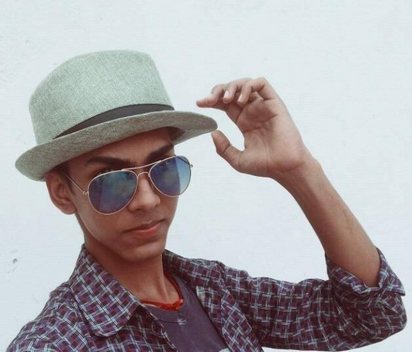 Divakar Kumar