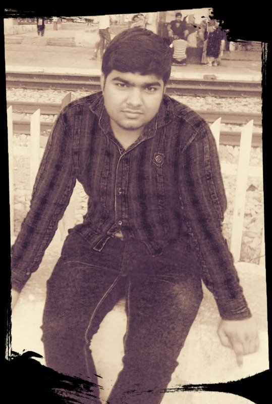 Aryan Shakya