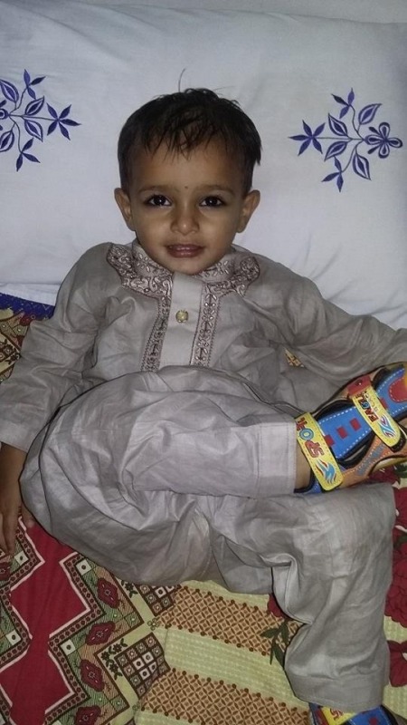 Hasnain Yaseen