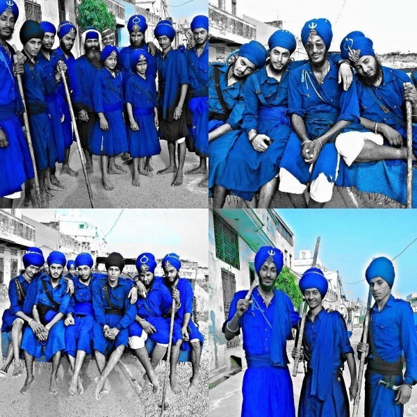 Singh Soorme