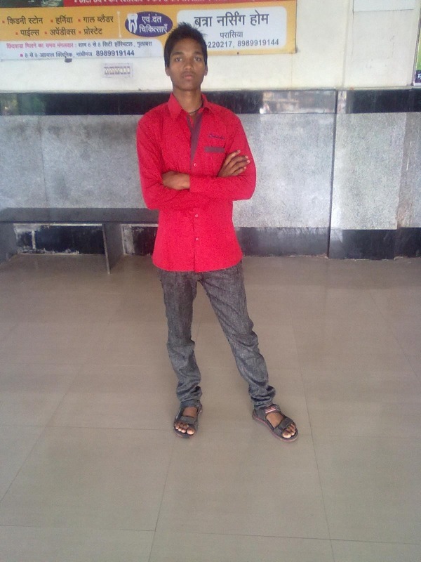 Desi Boy Image