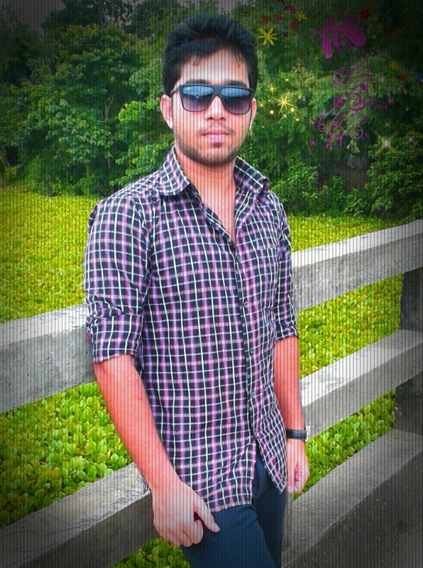 Village pic