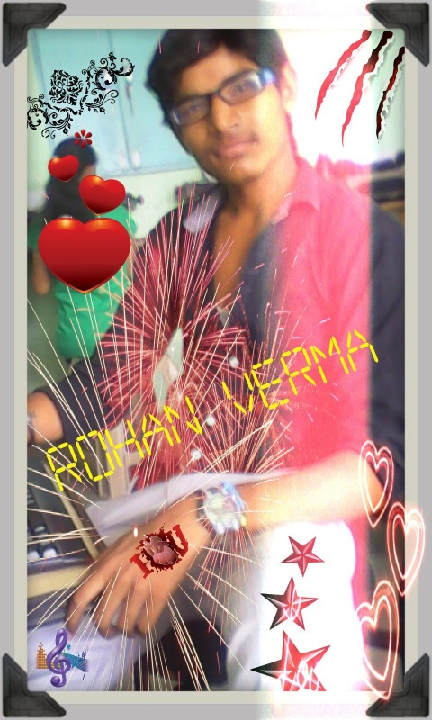 Desi Boy