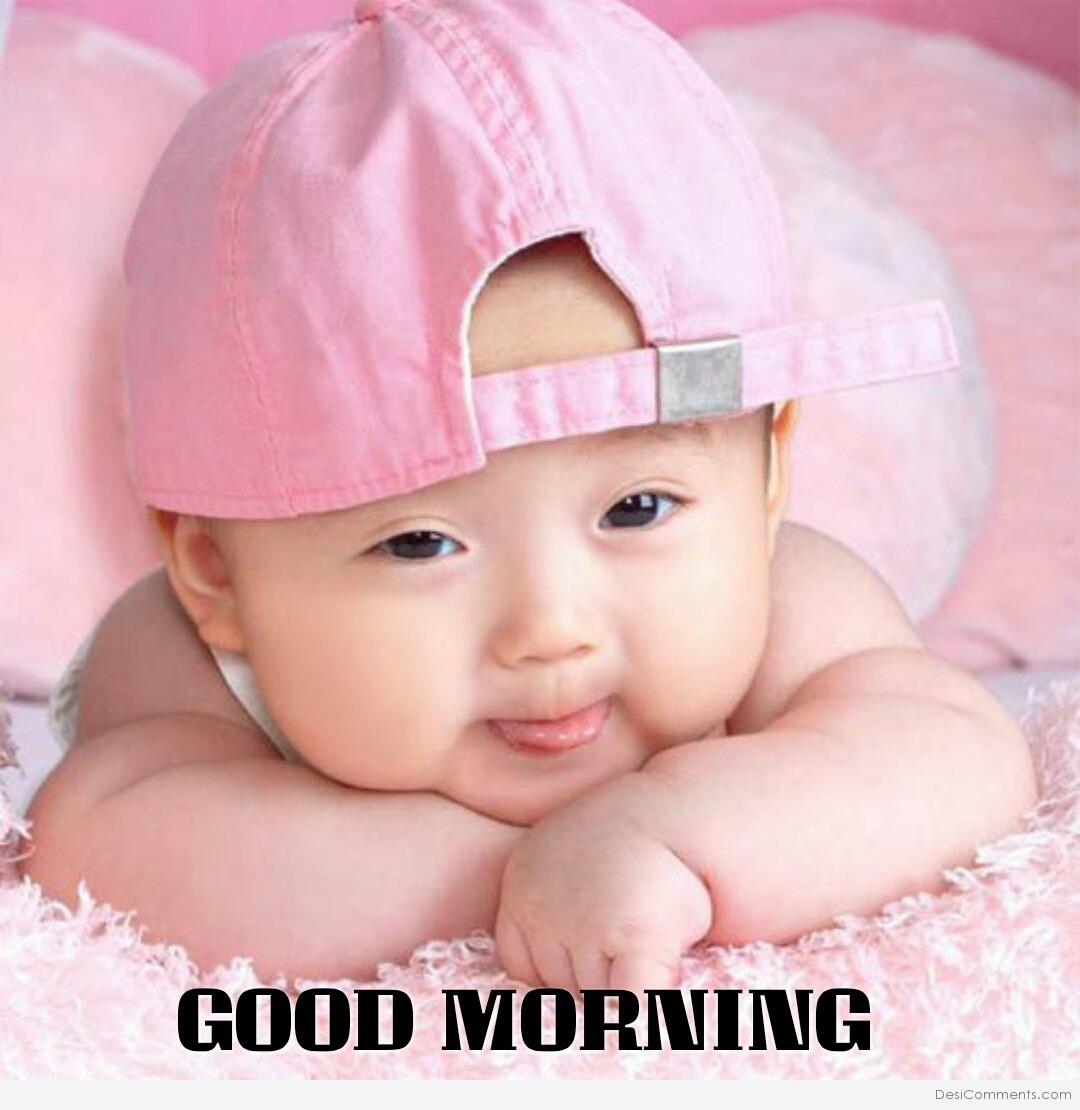 Ultimate Collection of Full 4K Good Morning Baby Images: Over 999 ...