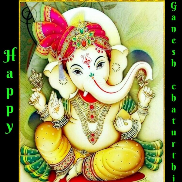 Jai Ganesh