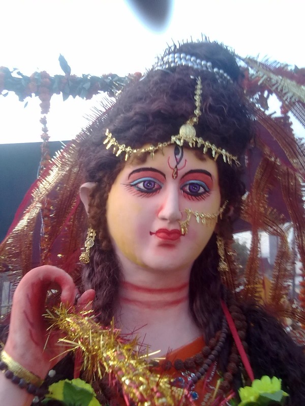 Trimurti Salempur