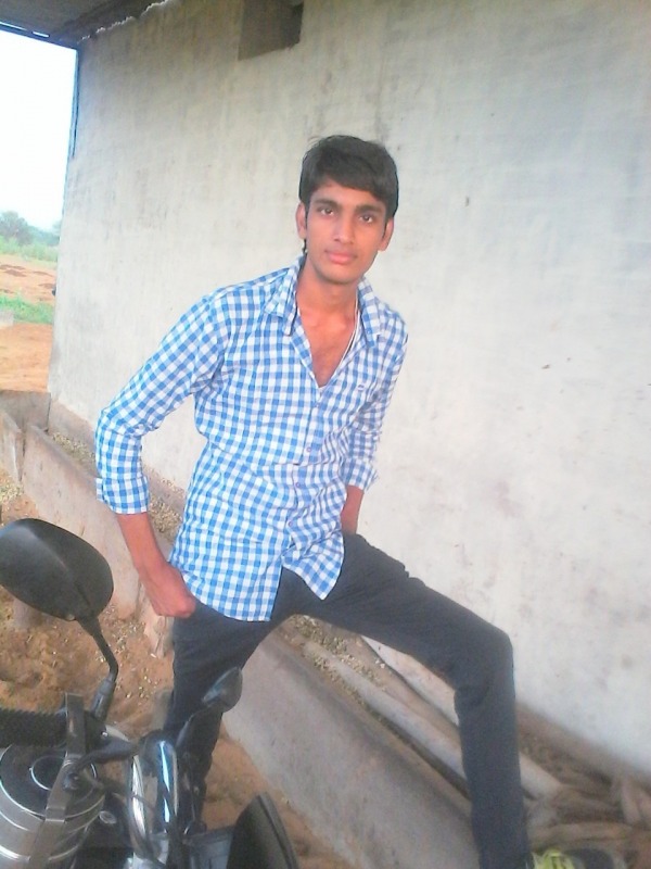 Naresh