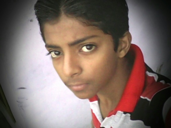 Ashish Chaurasiya