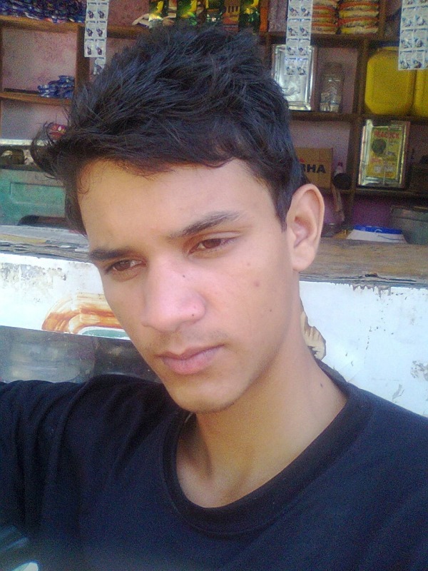 Atish Gill