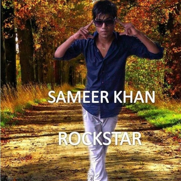 Sameer Khan Rockstar