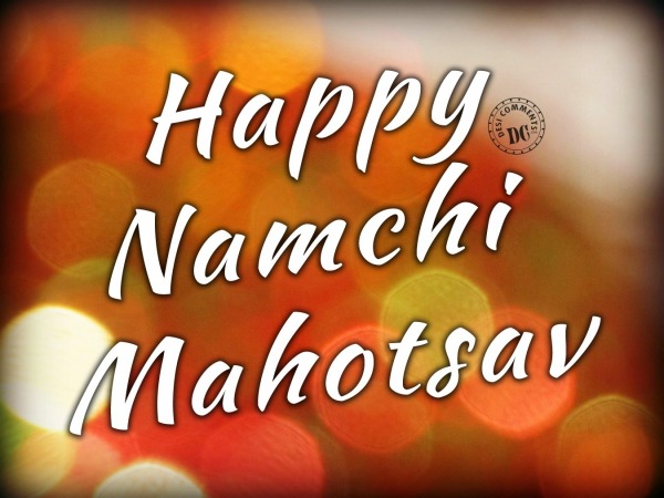 Namchi Mahotsav