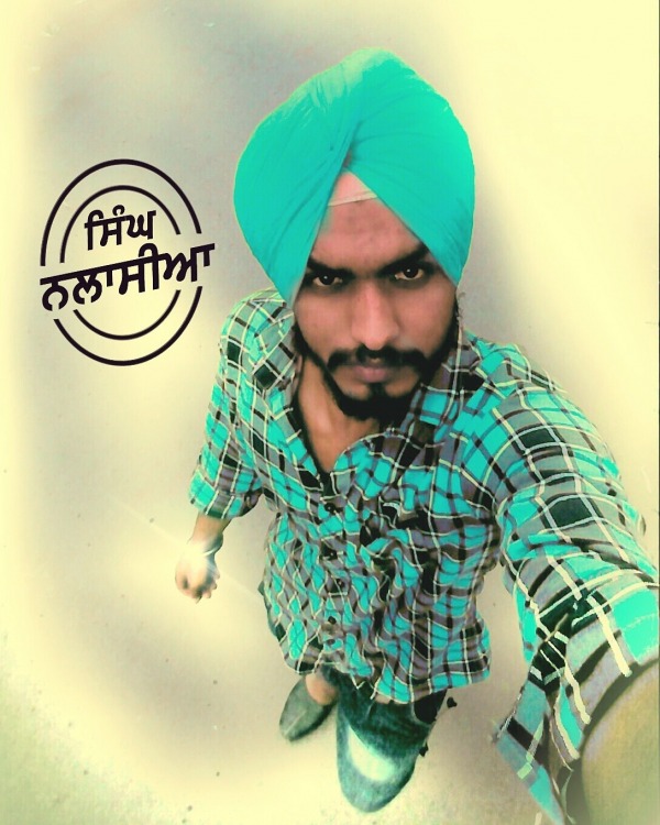 Singh Nalasia Picture