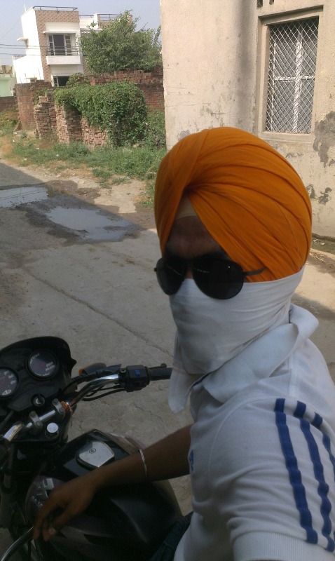 Singh Nalasia