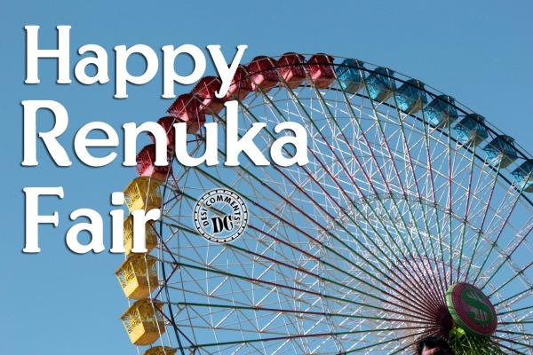 Renuka Fair