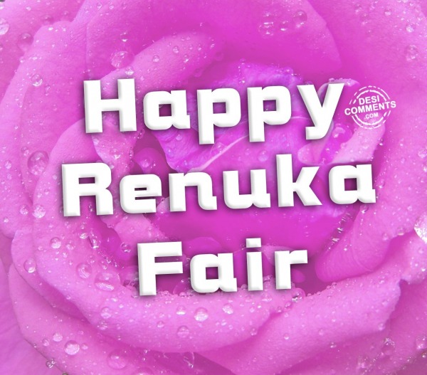 Renuka Fair