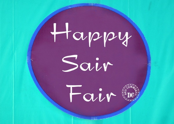 Sair Fair Picture