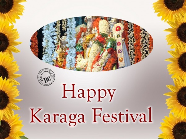 Karaga Festival
