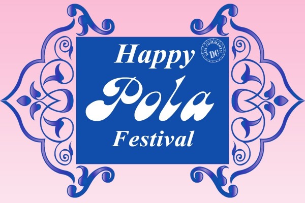 Image Of Pola Festival