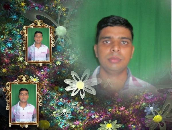 Photo Of MD Ebrar