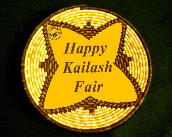 Kailash Fair Image