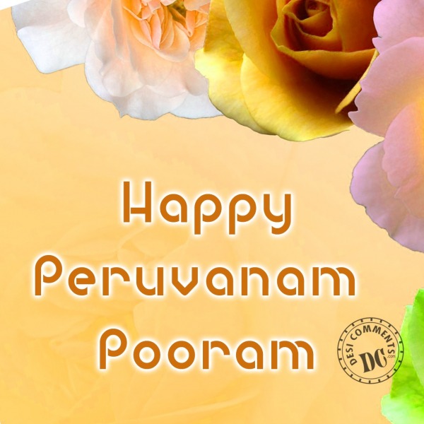 Peruvanam Pooram