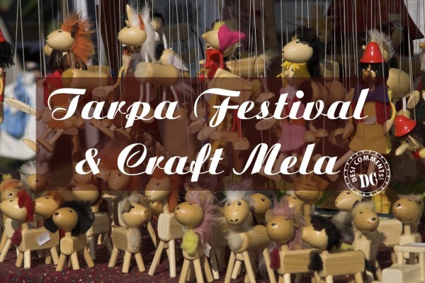 Tarpa and Craft Mela