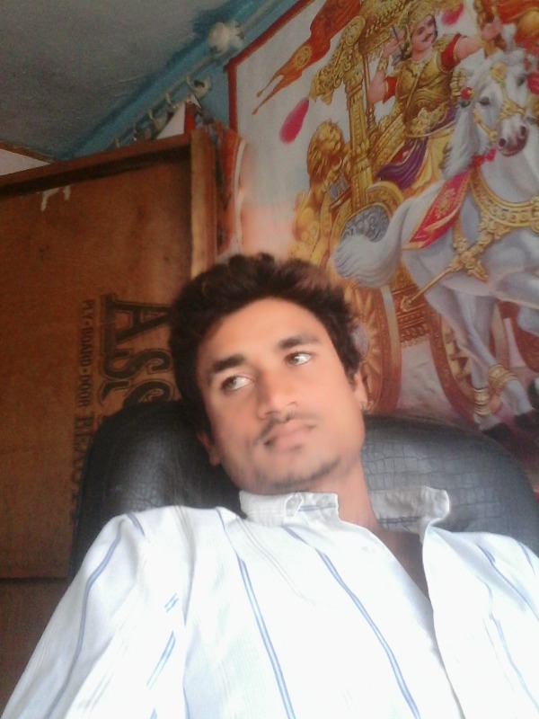Arun Bharatdwaz